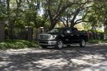 Nissan Texas Titan Crew Cab 2016 года
